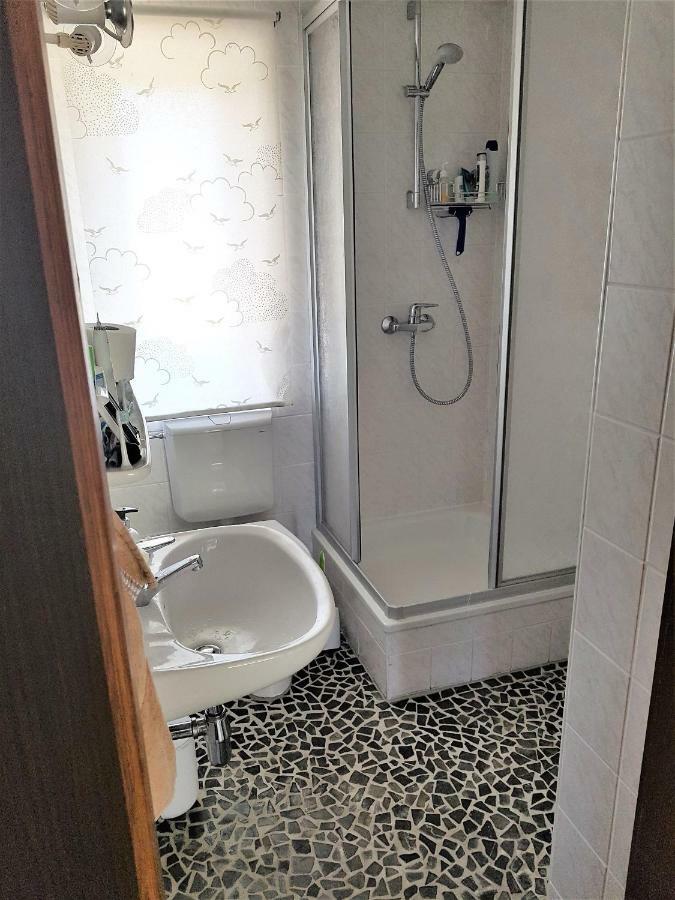 Villa Haus Charenza à Garz  Extérieur photo